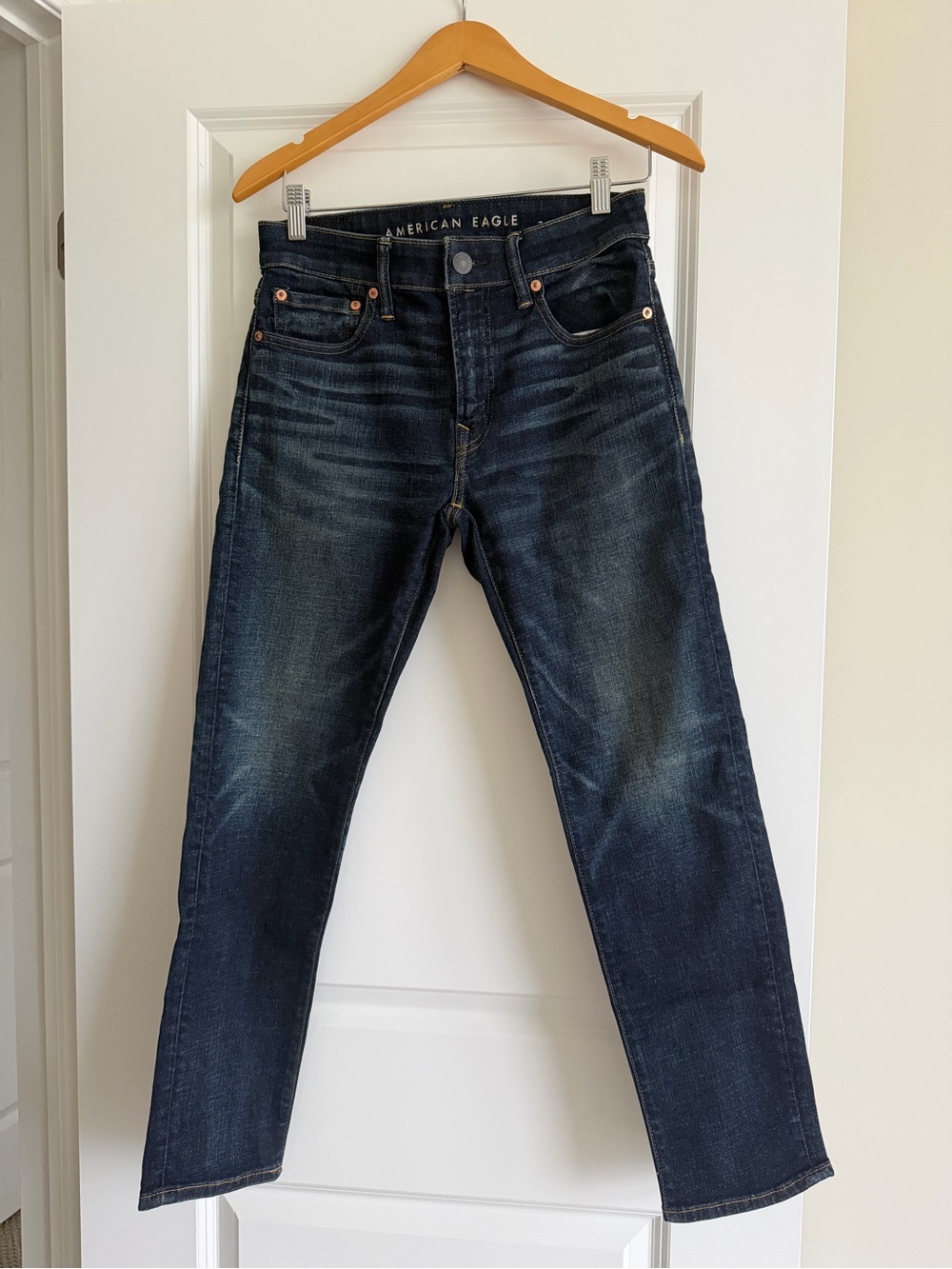 American Eagle Outfitters Men’s Jeans